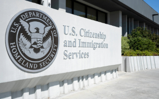 U.S. Citizenship and Immigration Service