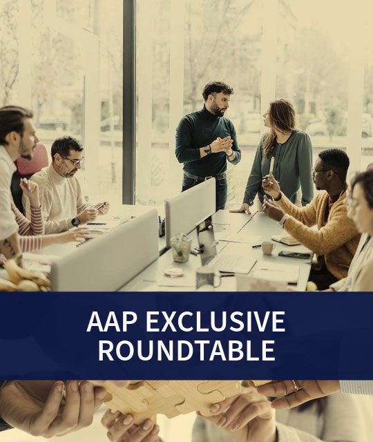 AAP Exclusive: Balancing Life Obligations with Your Paralegal Career