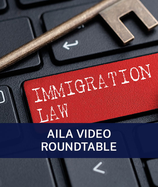 Preparing for Increased Vetting on Immigration Forms