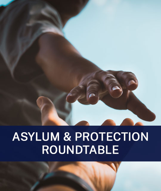 Ethical Quagmire: Navigating the New Family Unity Provision in Asylum Law