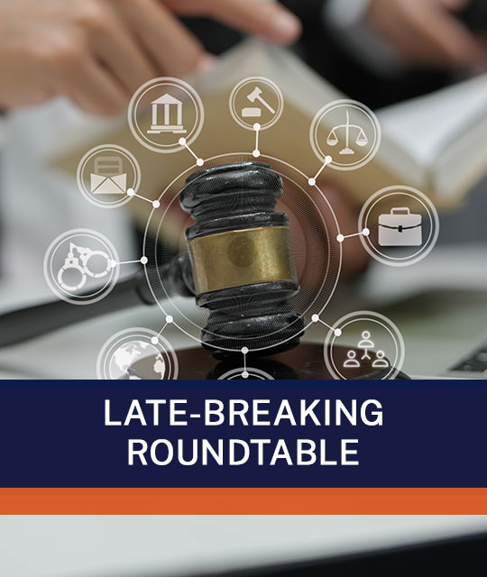 Present Without Admission, Detained Without Hearing: Legal Challenges to ICE’s Expansion of Mandatory Detention