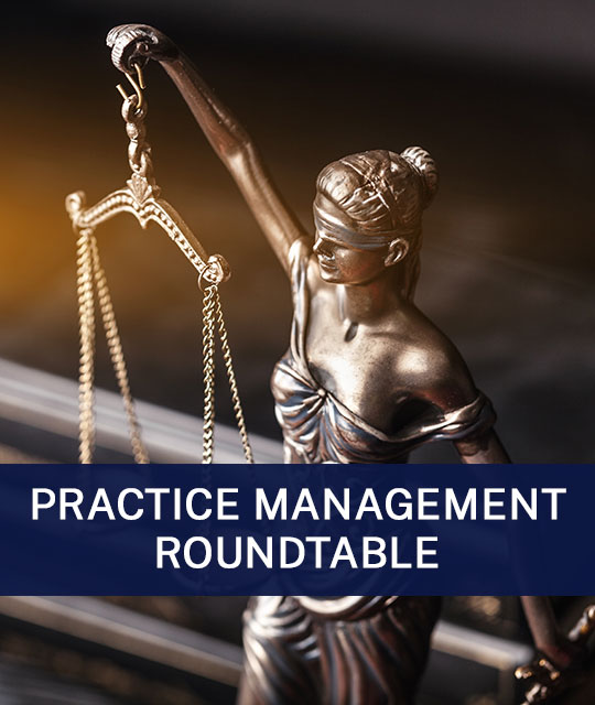 Managing Pro Bono in Trump 2.0