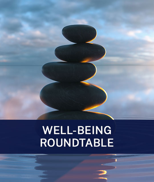 Defining Your "Rich Life" for Personal and Financial Wellness