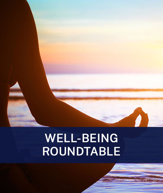 Mindfulness in Turbulent Times