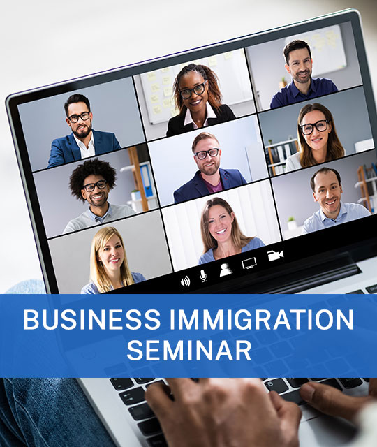 Bridging the Gap for Employment-Based Practitioners: Where Business Immigration Meets Removal Defense 