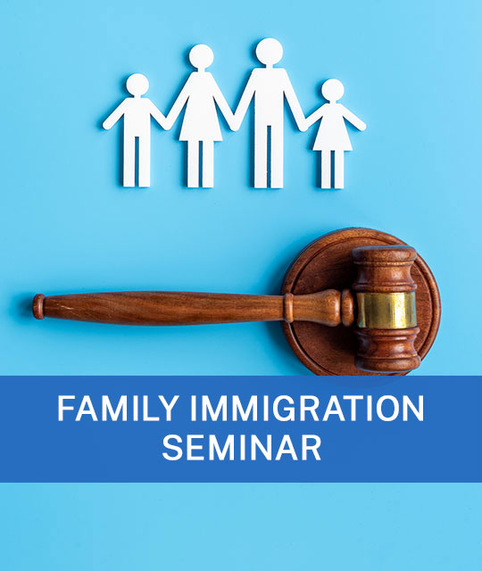 Complex I-130s: How to Identify and Manage Tough Issues