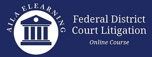 Specialized Training Covers Naturalization and Denaturalization Litigation