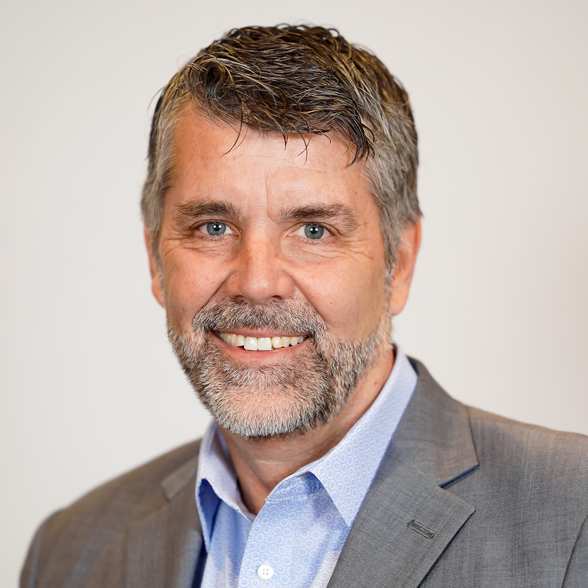 Executive Director, Benjamin Johnson, Esq.