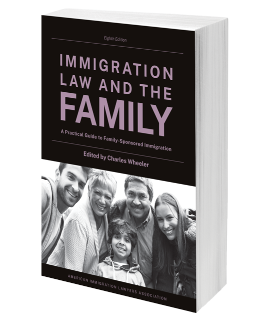 Immigration Law and the Family